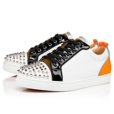 Louboutin hombre online zapatillas